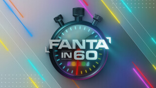 Fanta in 60