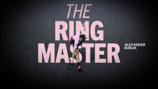Alexander Bublik: The Ring Master