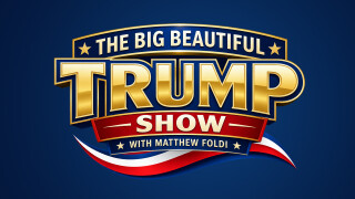 The Big Beautiful Trump Show