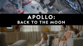 Apollo: Back to the Moon