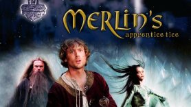 Merlin's Apprentice