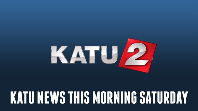 KATU News This Morning Saturday