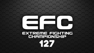 Extreme Fighting Championship 127