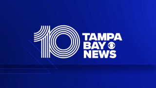 10 Tampa Bay News at 5PM