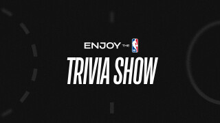 Enjoy the NBA Trivia Show