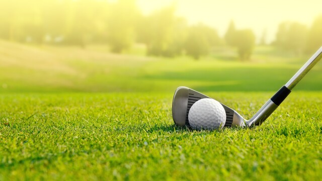The Rising - Inside the Curtis Cup