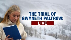 The Trial of Gwyneth Paltrow