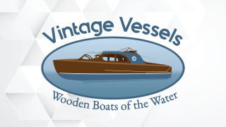 Vintage Vessels