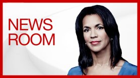 CNN Newsroom With Fredricka Whitfield