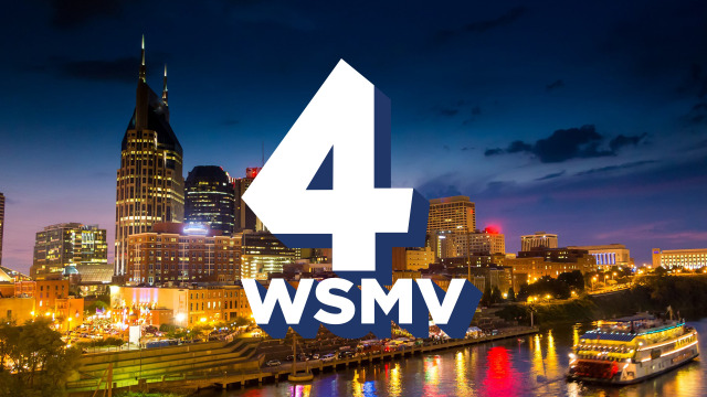 WSMV 4 News Midday