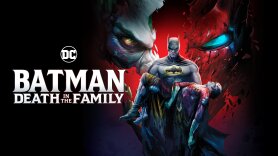 Batman: Death in the Family