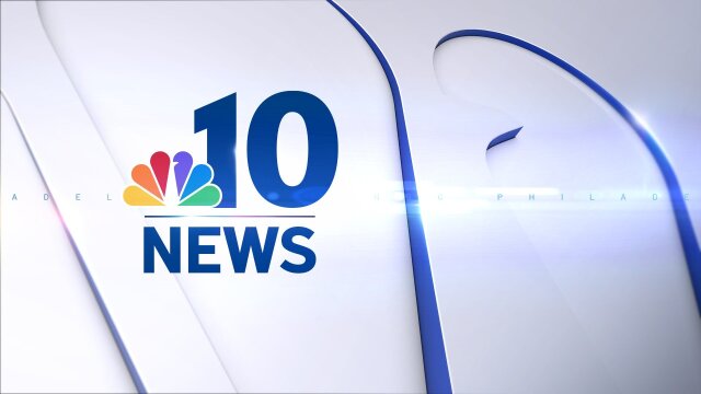 Watch NBC 10 News Today at 5 00a Online Streaming DIRECTV