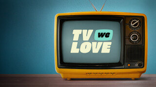 TV We Love
