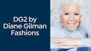 DG2 by Diane Gilman Fashions Celebration