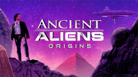 Ancient Aliens: Origins