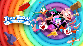 Tiny Toons Looniversity