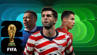 The Story of FIFA World Cup 2026