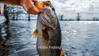 Hobie Fishing