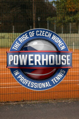 PowerHouse: The Rise of Czech Women in Professional Tennis