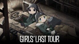 Girls' Last Tour