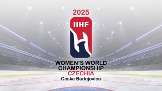 2025 IIHF Women's World Championship