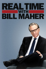 Real Time With Bill Maher