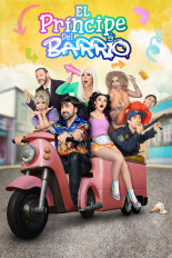 El príncipe del barrio