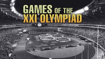 Games of the XXI Olympiad