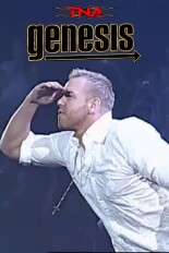 TNA Wrestling: Genesis