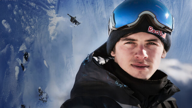 Unbroken: The Snowboard Life of Mark McMorris