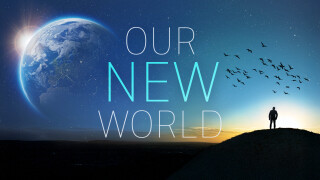 Our New World
