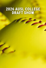 2026 AUSL College Draft Show