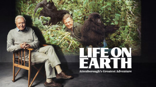 Life on Earth: Attenborough's Greatest Adventure