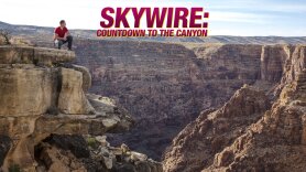 Skywire: Countdown to The Canyon