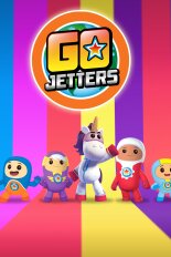 Go Jetters