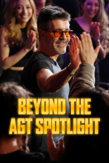 Beyond the AGT Spotlight