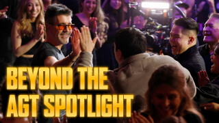 Beyond the AGT Spotlight