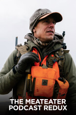 The MeatEater Podcast