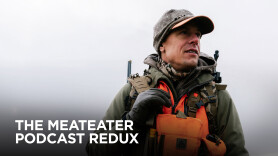 The MeatEater Podcast