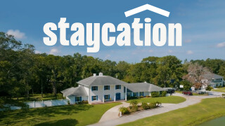 Staycation