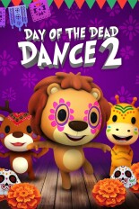Day of the Dead Dance 2