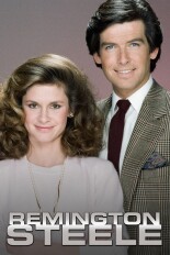 Remington Steele