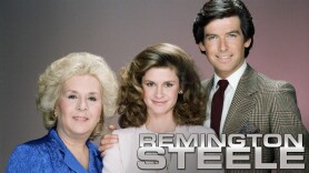 Remington Steele
