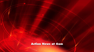 Action News at 6am