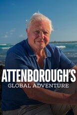 Attenborough's Global Adventure