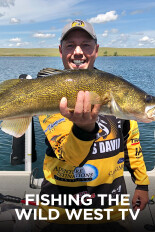 Fishing the Wild West