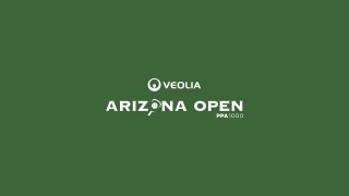 PPA Tour: Arizona Open