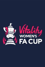 FA Women's Cup Soccer