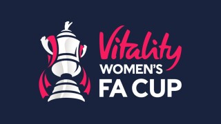 FA Women's Cup Soccer