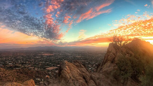 Good Evening Arizona at 6pm